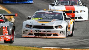 Andretti ready for Lime Rock double, TA class debut